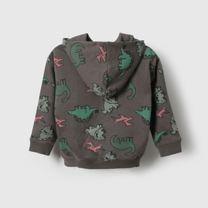 Polerón Colección Niño verde