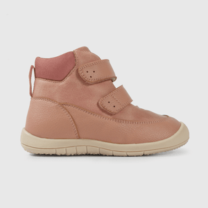 Botin Colección Niña rosado