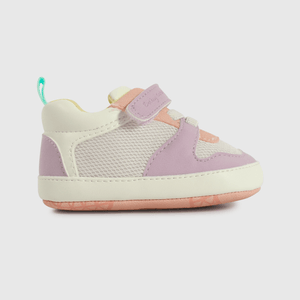 Zapatilla Colección Niña multicolor