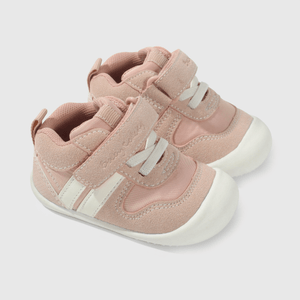 Zapatilla Colección Niña rosado