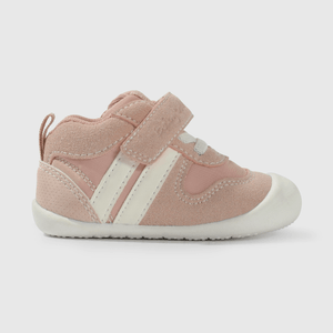 Zapatilla Colección Niña rosado
