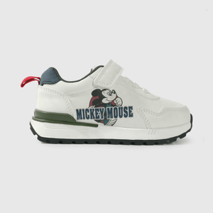 Zapatilla Disney Niño blanco