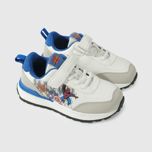 Zapatilla Disney Niño blanco
