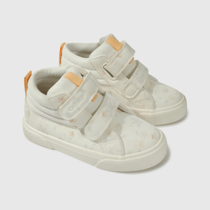 Zapatilla Lifestyle Niña blanco