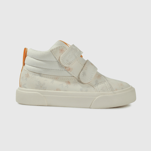 Zapatilla Lifestyle Niña blanco