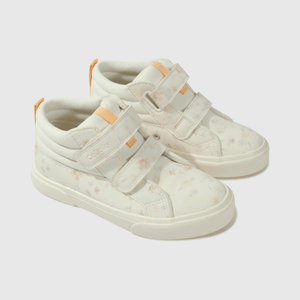 Zapatilla Lifestyle Niña blanco