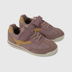 Zapatilla Lifestyle Niña lila