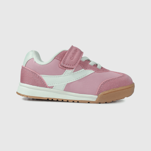 Zapatilla Lifestyle Niña rosado