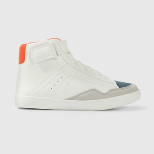 Zapatilla LIFESTYLE Unisex blanco