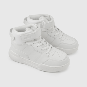 Zapatilla LIFESTYLE Unisex blanco
