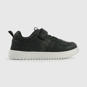 Zapatilla LIFESTYLE Unisex negro