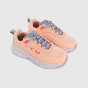 Zapatilla Sport Niña damasco