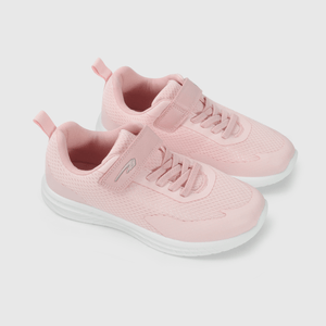 Zapatilla Sport Niña rosado