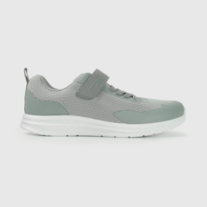 Zapatilla Sport Niño gris