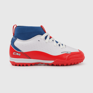 Zapatilla Futbol Unisex multicolor