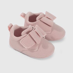Zapato Colección Niña rosado