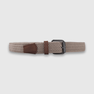 Cinturón Coleccion Unisex beige