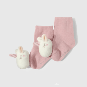 Juguete Colección Niña rosado