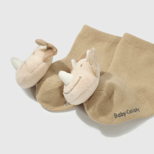Juguete Colección Niño beige