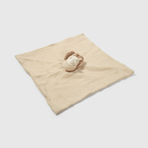 Juguete Colección Niño beige