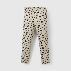 Leggings Every day Niña beige