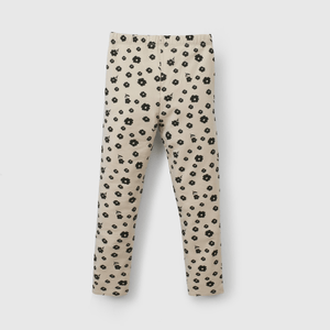 Leggings Every day Niña beige
