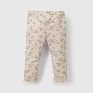 Leggings Every day Niña beige