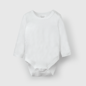 Pack bodies Coleccion Unisex blanco
