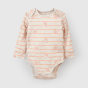 Pack bodies Disney Niña rojo