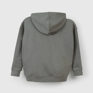 Polerón Colección Niño gris