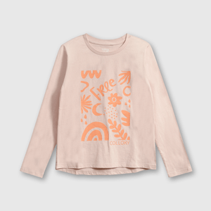 Polo Colección rosado