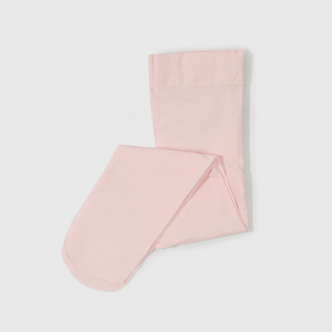 Ballerina panty Colección Niña rosado