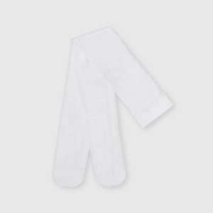 Ballerina panty Colección Niña blanco