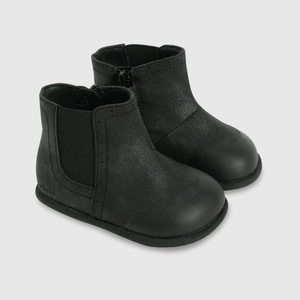 Bootie Colección Girl negro