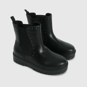 Bootie Colección Girl negro