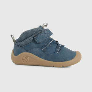 Botin Colección Boy azul