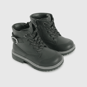 Botin Colección Girl negro