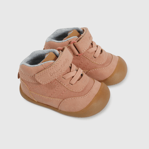 Botin Colección Girl rosado