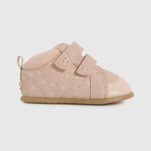 Botin Colección Girl rosado