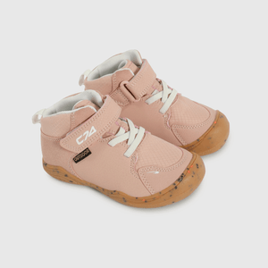 Botin Outdoor Girl rosado