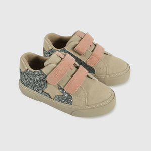 Zapatilla Lifestyle Girl beige