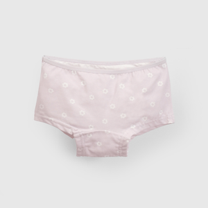 Calzón Colección Niña morado