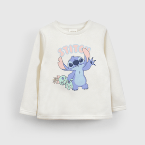 Pijama Disney Niña azul
