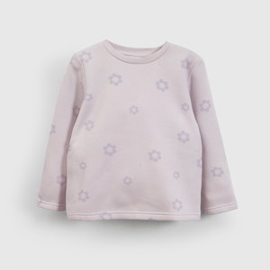 Pijama Temático dormir Niña morado