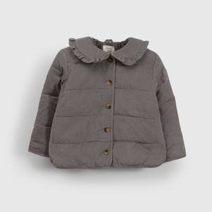 Chaqueta Colección Niña negro