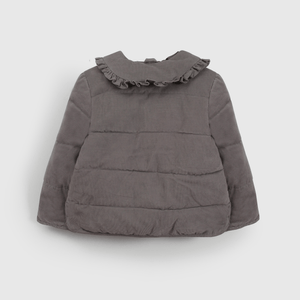 Chaqueta Colección Niña negro