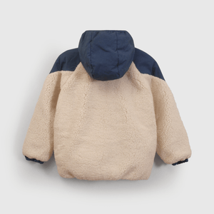 Chaqueta Colección Niño azul