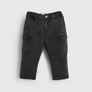 Jeans Colección Niño negro