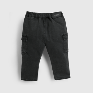 Jeans Colección Niño negro