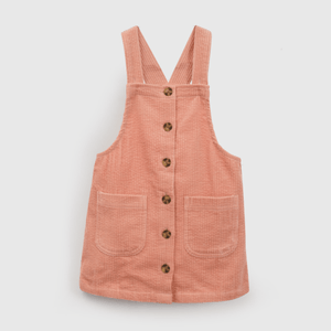 Jumper Colección Niña rosado